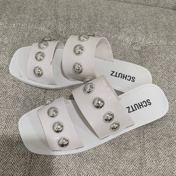 SCHUTZ Shoes Schutz Lizzie Sandal Poshmark - Main Image